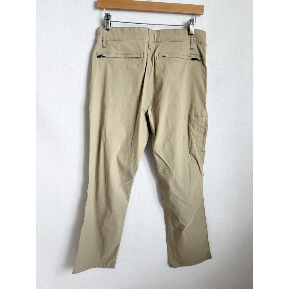 Eddie Bauer no flaws